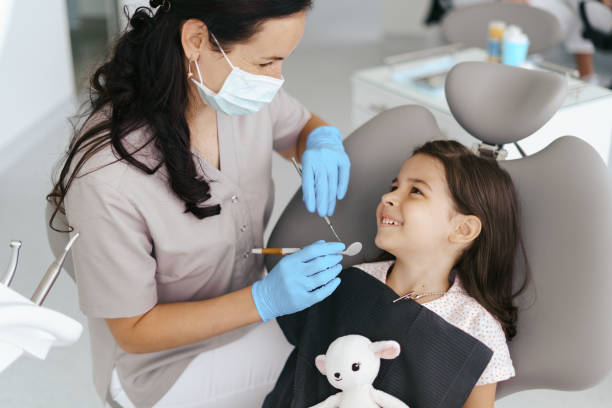 Best Pediatric Emergency Dentist in , MA