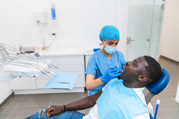 Best Emergency Treatment for Dental Infections or Abscesses in , MA